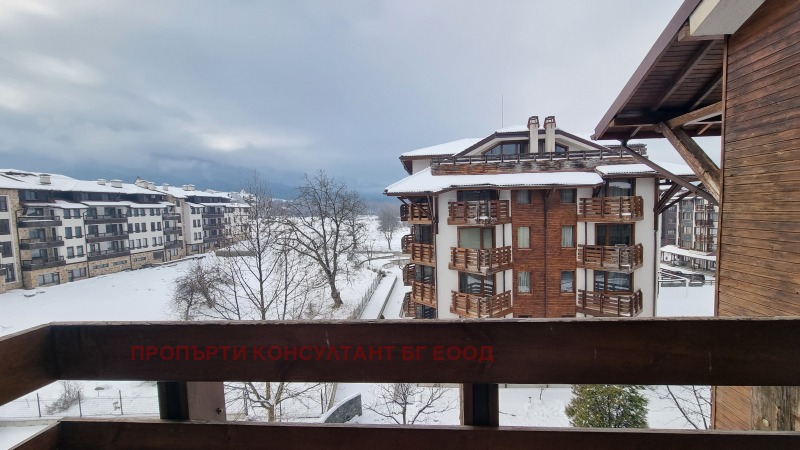 Продава 2-СТАЕН, гр. Банско, област Благоевград, снимка 12 - Апартаменти - 53197057