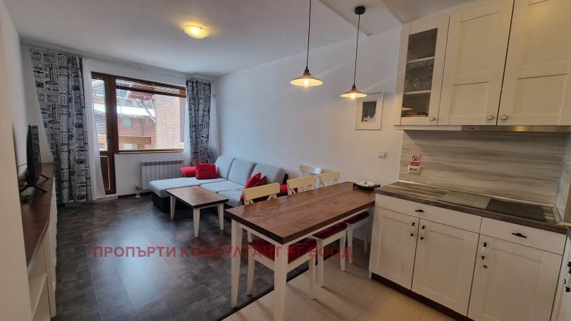 Продава 2-СТАЕН, гр. Банско, област Благоевград, снимка 2 - Апартаменти - 53197057