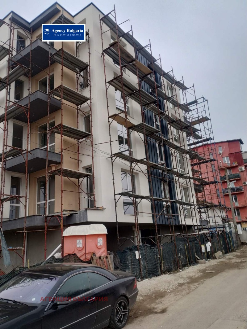 Продава 2-СТАЕН, гр. София, Овча купел