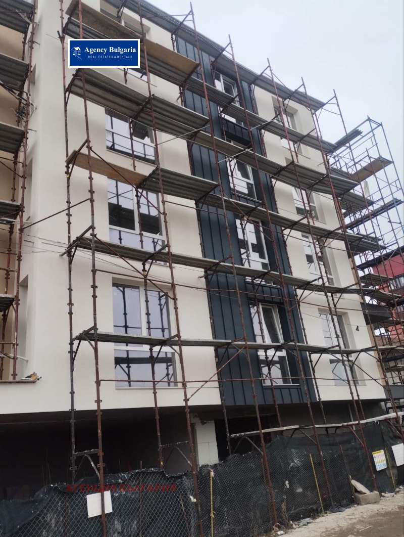 Продава 2-СТАЕН, гр. София, Овча купел, снимка 10 - Апартаменти - 53492575