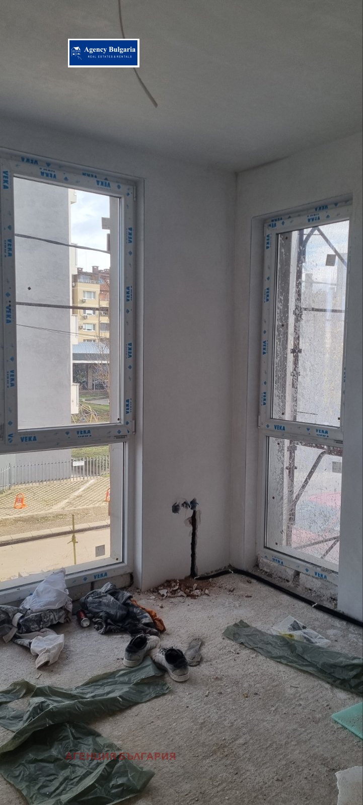 Продава 2-СТАЕН, гр. София, Овча купел, снимка 7 - Апартаменти - 53492575