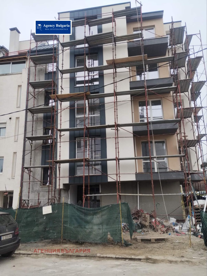 Продава 2-СТАЕН, гр. София, Овча купел, снимка 11 - Апартаменти - 53492575