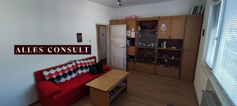 Продава 2-СТАЕН, гр. София, Оборище, снимка 10 - Апартаменти - 53501602