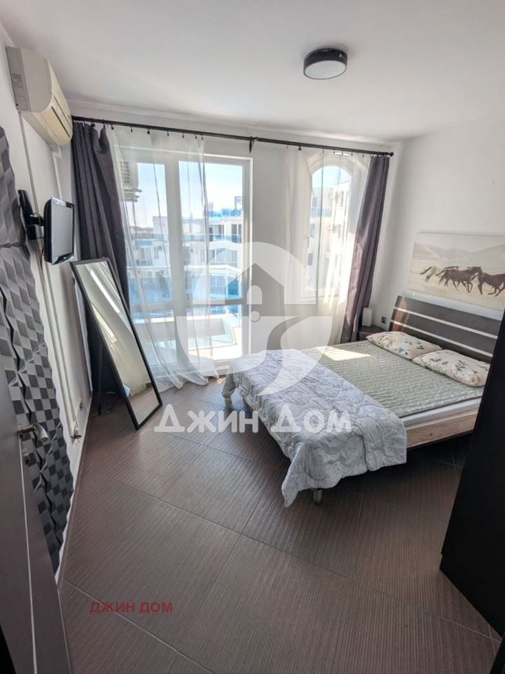 Продава 2-СТАЕН, гр. Несебър, област Бургас, снимка 7 - Апартаменти - 54175657