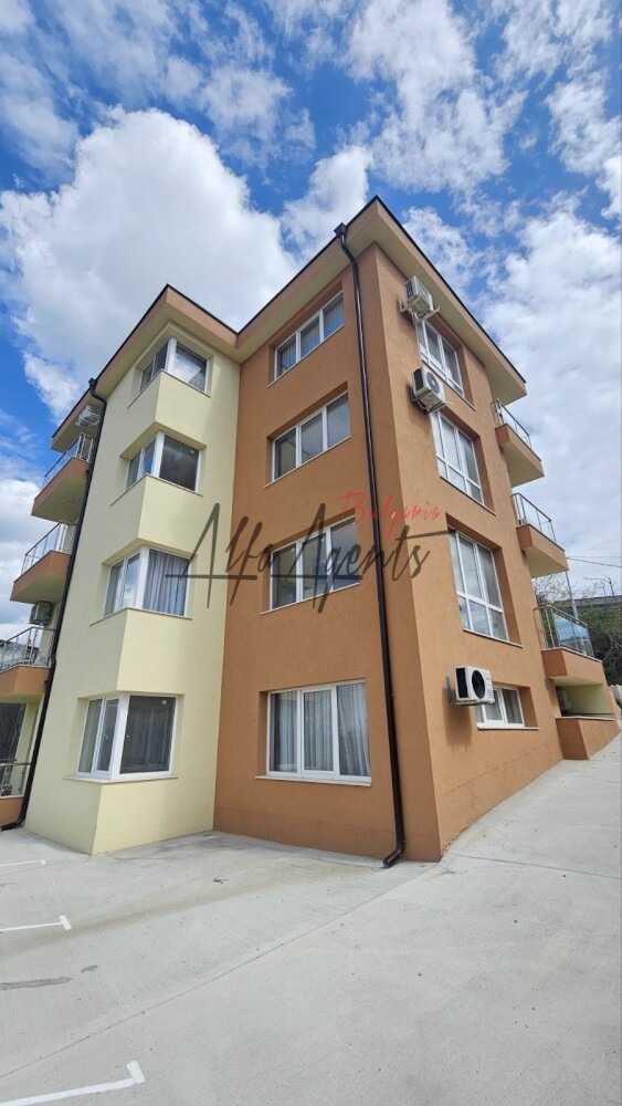 Продава 2-СТАЕН, гр. Варна, Възраждане 3