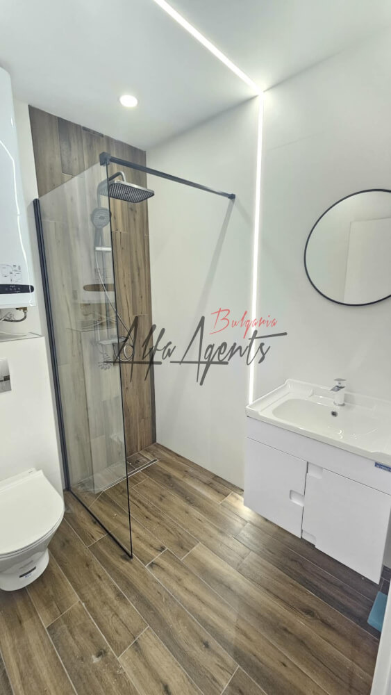 Продава 2-СТАЕН, гр. Варна, Възраждане 3, снимка 7 - Апартаменти - 54217698