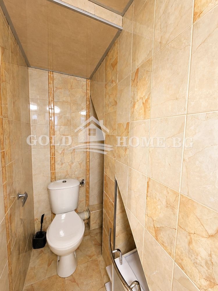 Продава 2-СТАЕН, гр. Пловдив, Кючук Париж, снимка 13 - Апартаменти - 55782916
