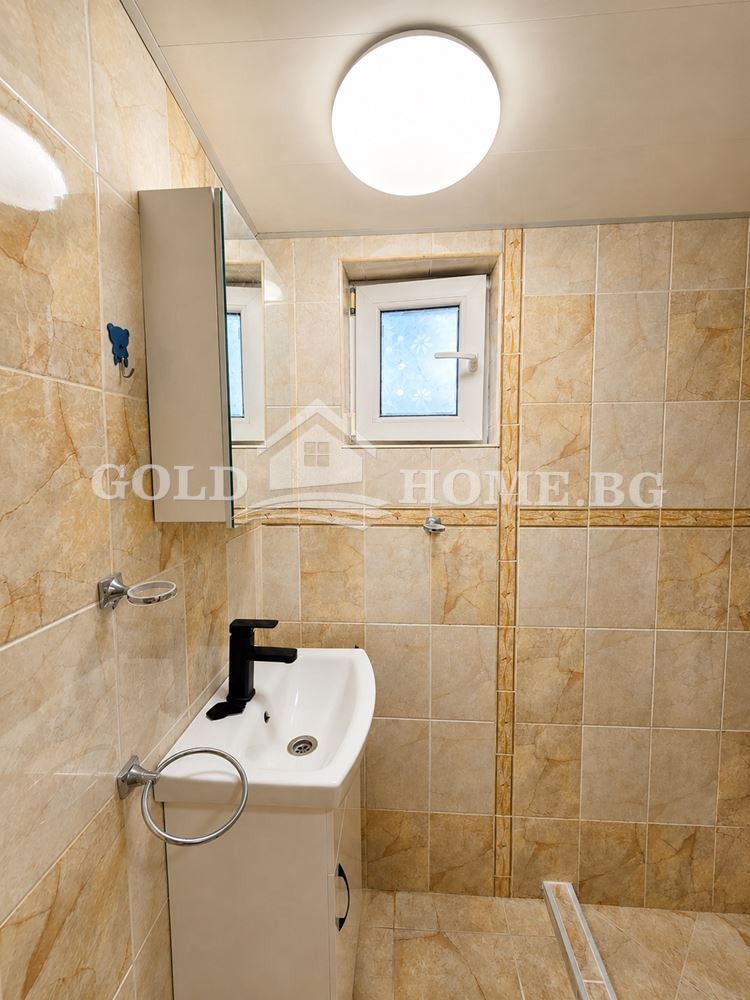 Продава 2-СТАЕН, гр. Пловдив, Кючук Париж, снимка 11 - Апартаменти - 55782916