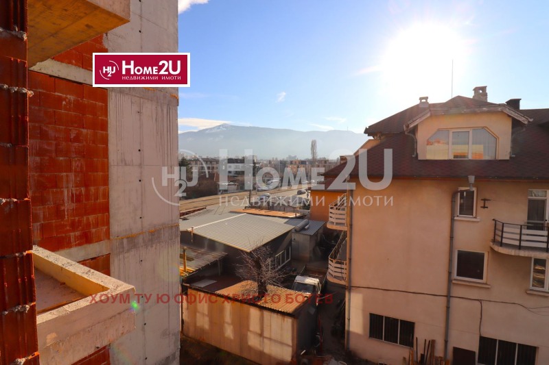 Satılık  2 yatak odası Sofia , Ovça kupel 1 , 125 metrekare | 33993992 - görüntü [4]