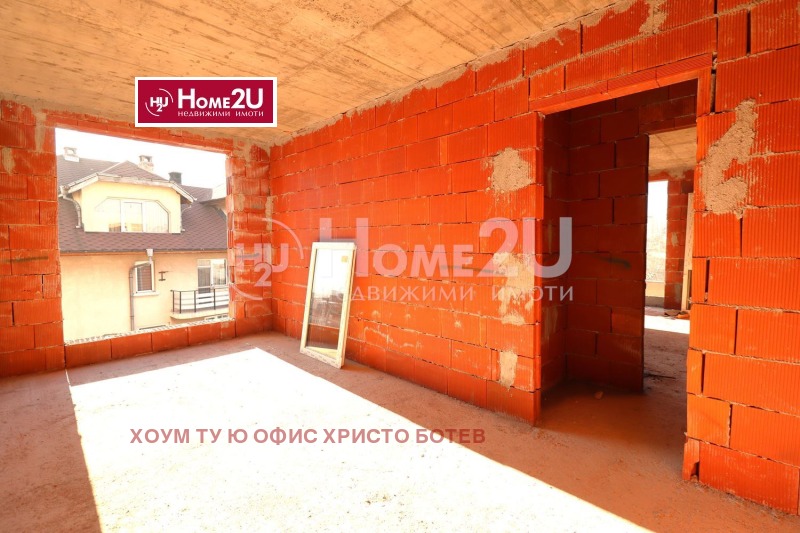 Продава 3-СТАЕН, гр. София, Овча купел 1, снимка 2 - Aпартаменти - 48878348