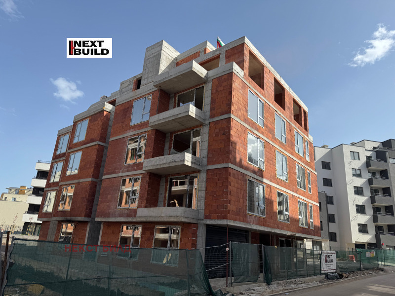 Till salu  2 sovrum Sofia , Malinova dolina , 98 kvm | 45804188