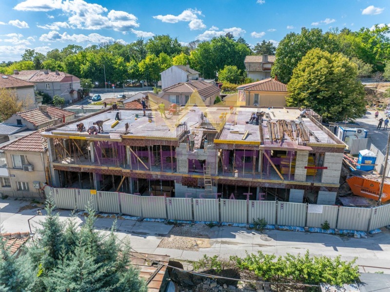 Te koop  2 slaapkamers Varna , Tsveten kvartal , 97 m² | 54683614 - afbeelding [2]