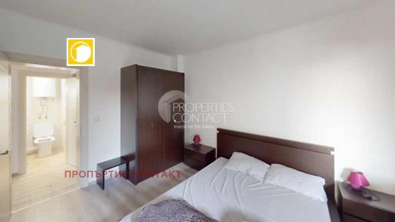 Продава 3-СТАЕН, с. Кошарица, област Бургас, снимка 12 - Апартаменти - 53345883