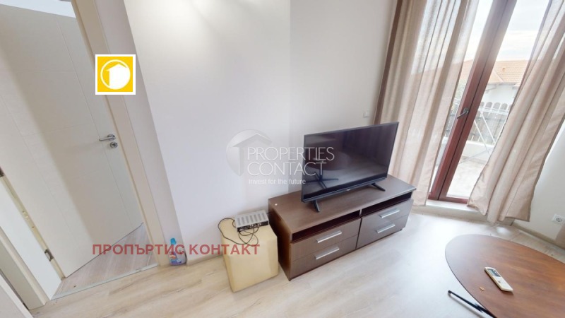 Продава 3-СТАЕН, с. Кошарица, област Бургас, снимка 9 - Апартаменти - 53345883