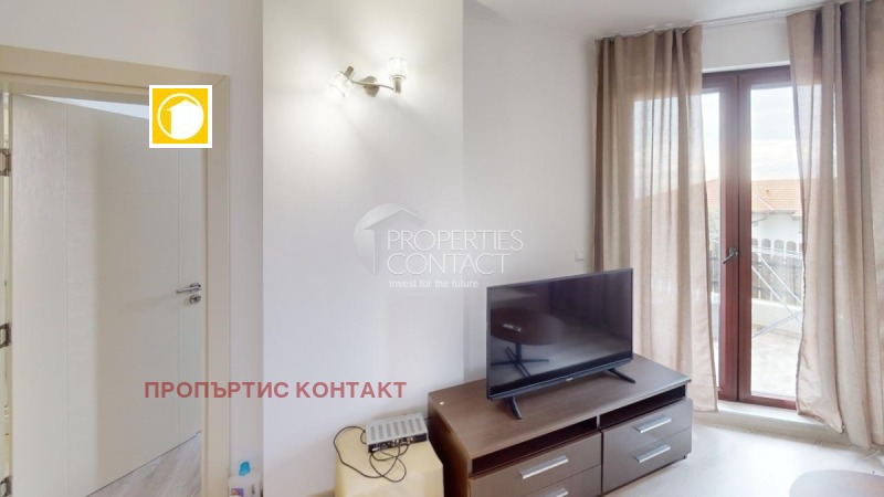 Продава 3-СТАЕН, с. Кошарица, област Бургас, снимка 7 - Апартаменти - 53345883