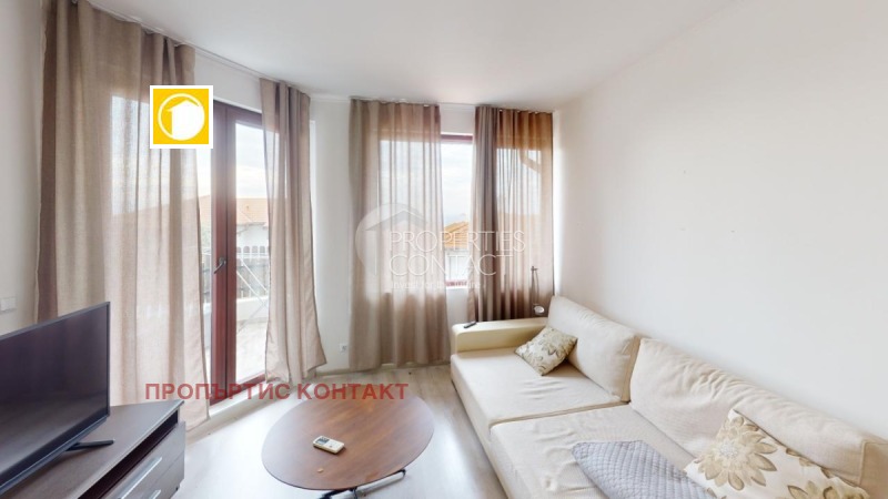 Продава 3-СТАЕН, с. Кошарица, област Бургас, снимка 8 - Апартаменти - 53345883