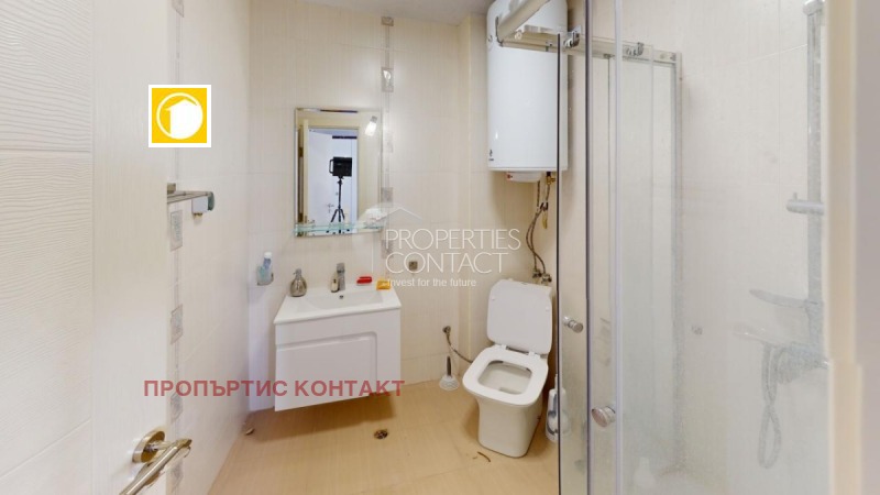 Продава 3-СТАЕН, с. Кошарица, област Бургас, снимка 17 - Апартаменти - 53345883
