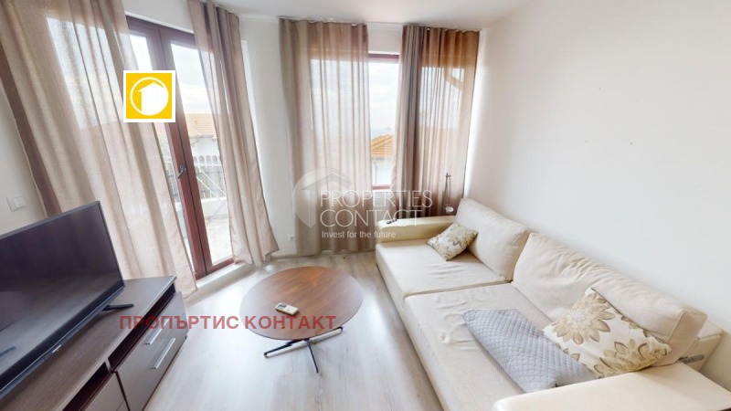 Продава 3-СТАЕН, с. Кошарица, област Бургас, снимка 2 - Апартаменти - 53345883