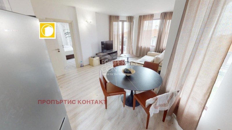 Продава 3-СТАЕН, с. Кошарица, област Бургас, снимка 3 - Апартаменти - 53345883