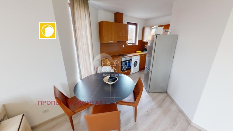 Продава 3-СТАЕН, с. Кошарица, област Бургас, снимка 5 - Апартаменти - 53345883