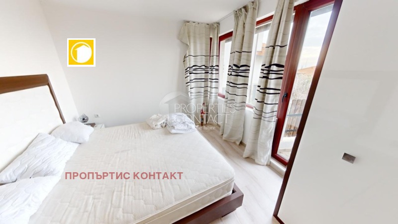 Продава 3-СТАЕН, с. Кошарица, област Бургас, снимка 15 - Апартаменти - 53345883