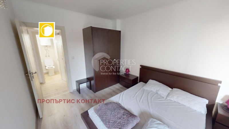 Продава 3-СТАЕН, с. Кошарица, област Бургас, снимка 13 - Апартаменти - 53345883