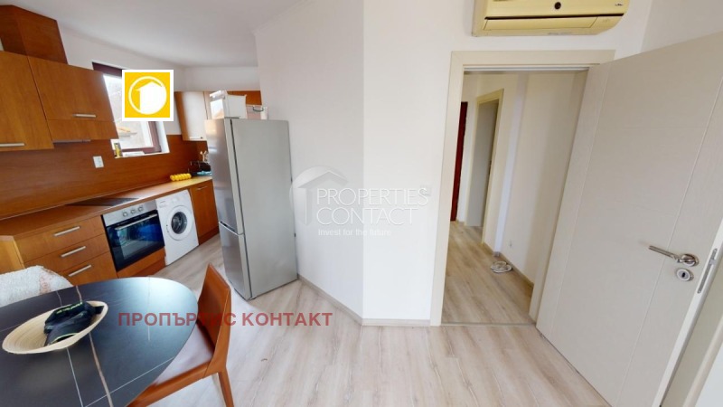 Продава 3-СТАЕН, с. Кошарица, област Бургас, снимка 6 - Апартаменти - 53345883