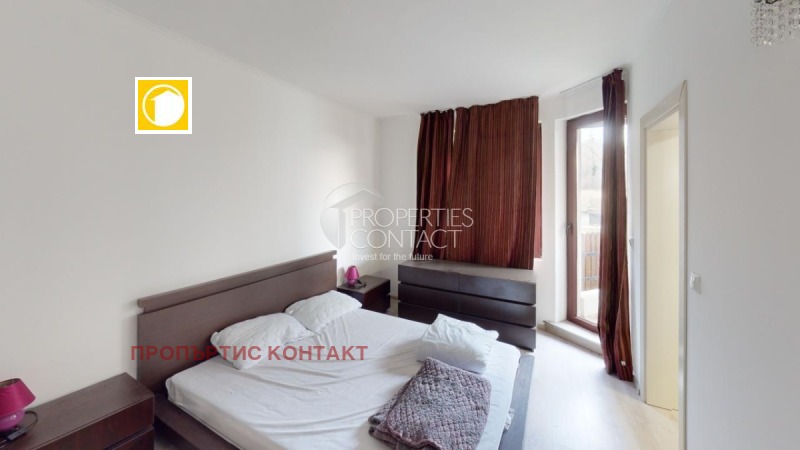 Продава 3-СТАЕН, с. Кошарица, област Бургас, снимка 11 - Апартаменти - 53345883