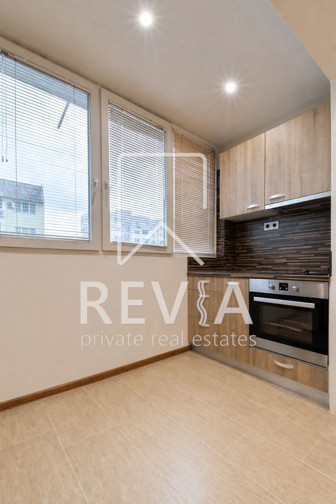 Продава 3-СТАЕН, гр. София, Обеля 2, снимка 4 - Апартаменти - 54066739