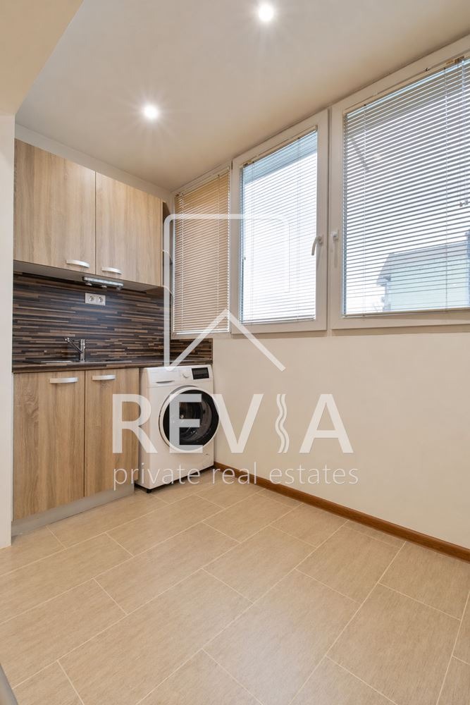 Продава 3-СТАЕН, гр. София, Обеля 2, снимка 5 - Апартаменти - 54066739