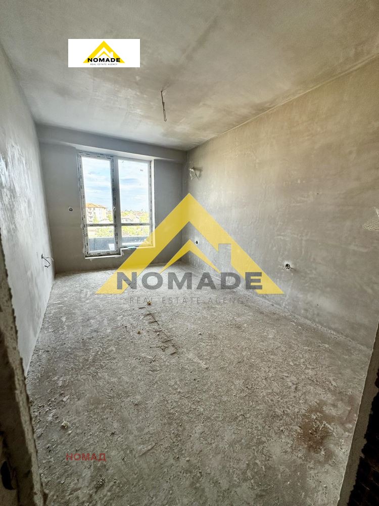 Продава 4-СТАЕН, гр. Пловдив, Остромила, снимка 9 - Апартаменти - 50480349