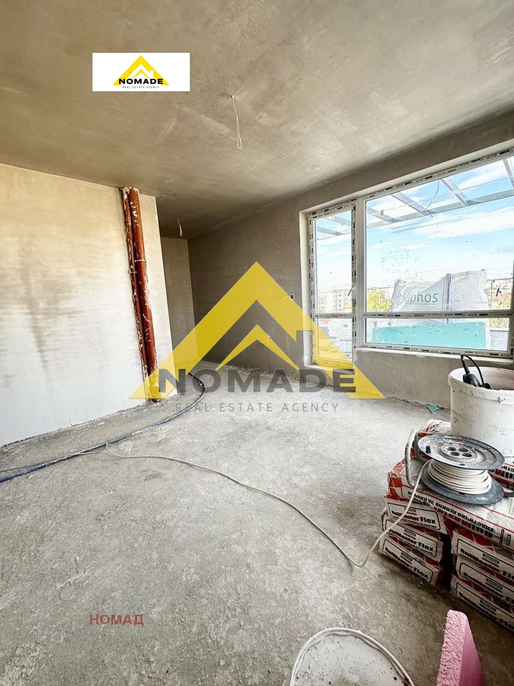 Продава 4-СТАЕН, гр. Пловдив, Остромила, снимка 6 - Апартаменти - 50480349