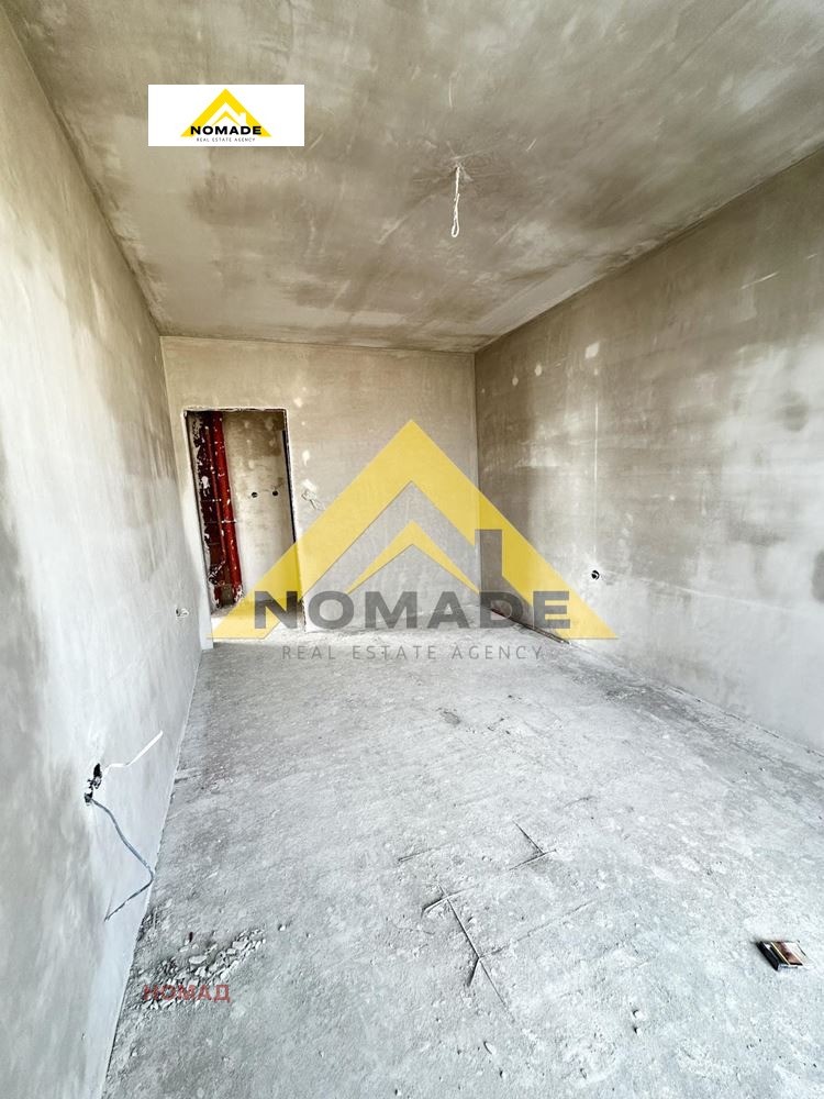 Продава 4-СТАЕН, гр. Пловдив, Остромила, снимка 10 - Апартаменти - 50480349