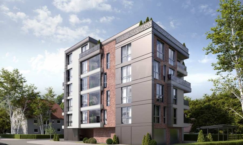 Myytävänä  3 makuuhuonetta Sofia , Levski , 155 neliömetriä | 33304391 - kuva [3]