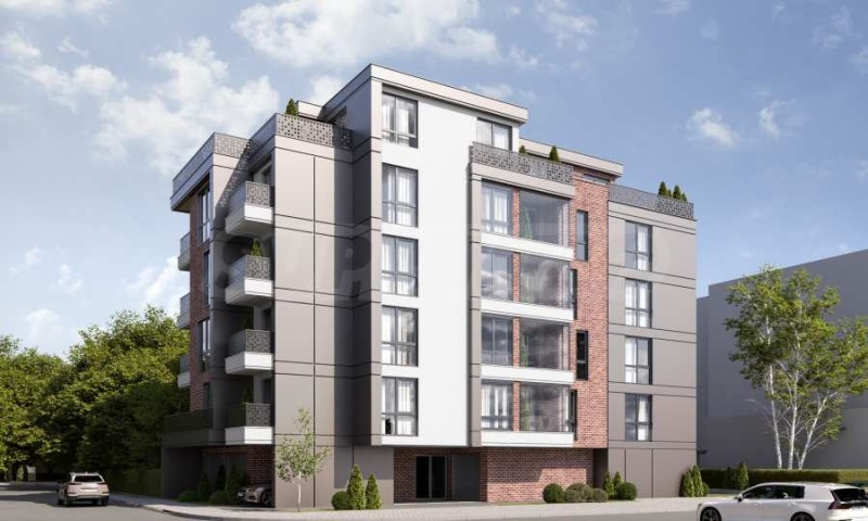 Myytävänä  3 makuuhuonetta Sofia , Levski , 155 neliömetriä | 33304391 - kuva [2]