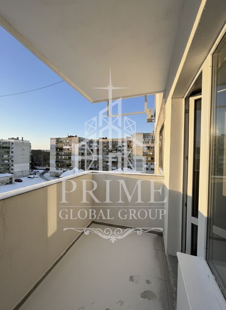 Продава 4-СТАЕН, гр. Варна, Аспарухово, снимка 2 - Апартаменти - 54405001