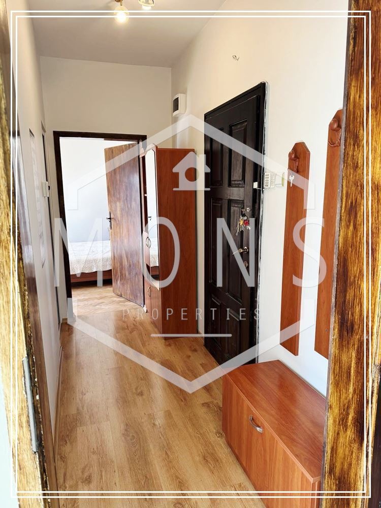 Продава 4-СТАЕН, гр. Севлиево, област Габрово, снимка 5 - Апартаменти - 55223109