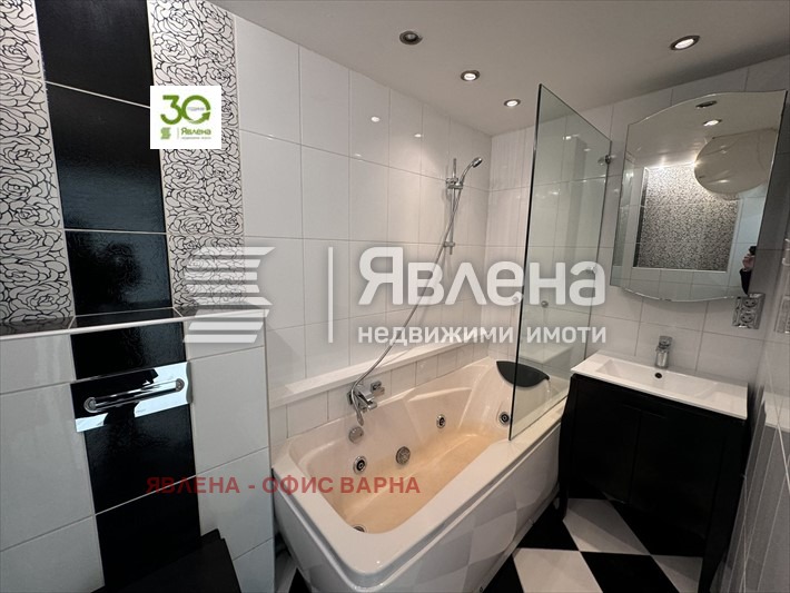 Na sprzedaż  3+ sypialni Warna , Sportna zala , 136 mkw | 21732580 - obraz [6]