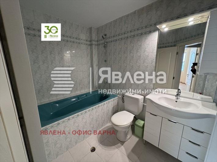 Na sprzedaż  3+ sypialni Warna , Sportna zala , 136 mkw | 21732580 - obraz [7]