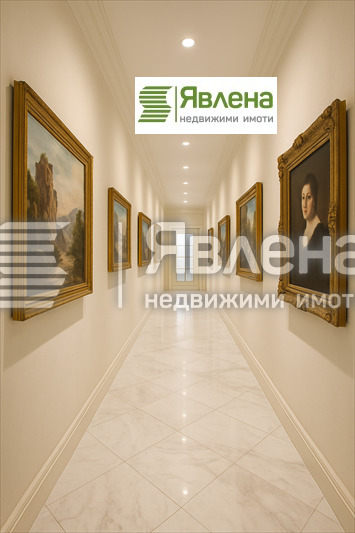 Продава  Многостаен град София , Център , 181 кв.м | 48029667 - изображение [6]