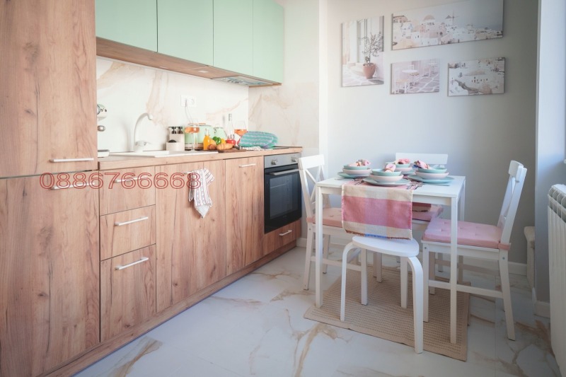 Продава МНОГОСТАЕН, гр. София, Център, снимка 14 - Апартаменти - 52978731