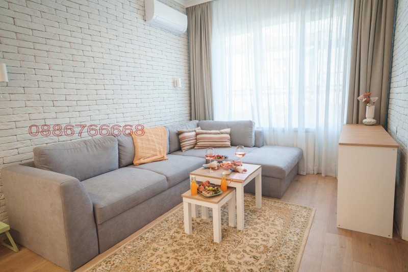 Продава МНОГОСТАЕН, гр. София, Център, снимка 5 - Апартаменти - 52978731