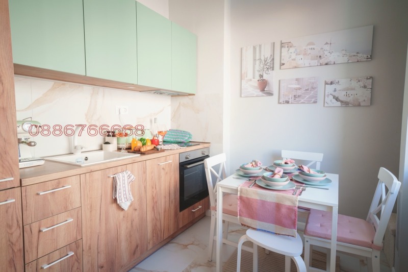 Продава МНОГОСТАЕН, гр. София, Център, снимка 15 - Апартаменти - 52978731