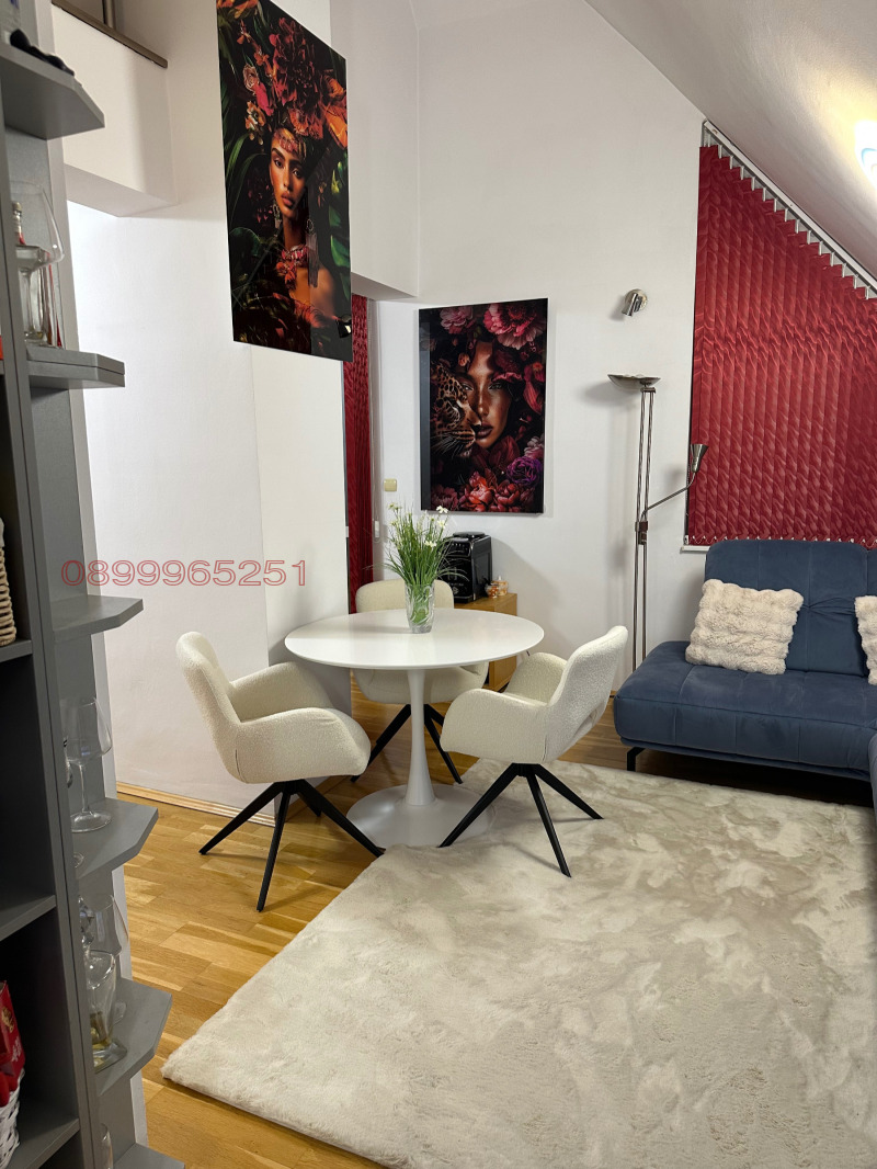 Продава МЕЗОНЕТ, гр. Пловдив, Съдийски, снимка 9 - Апартаменти - 52776026