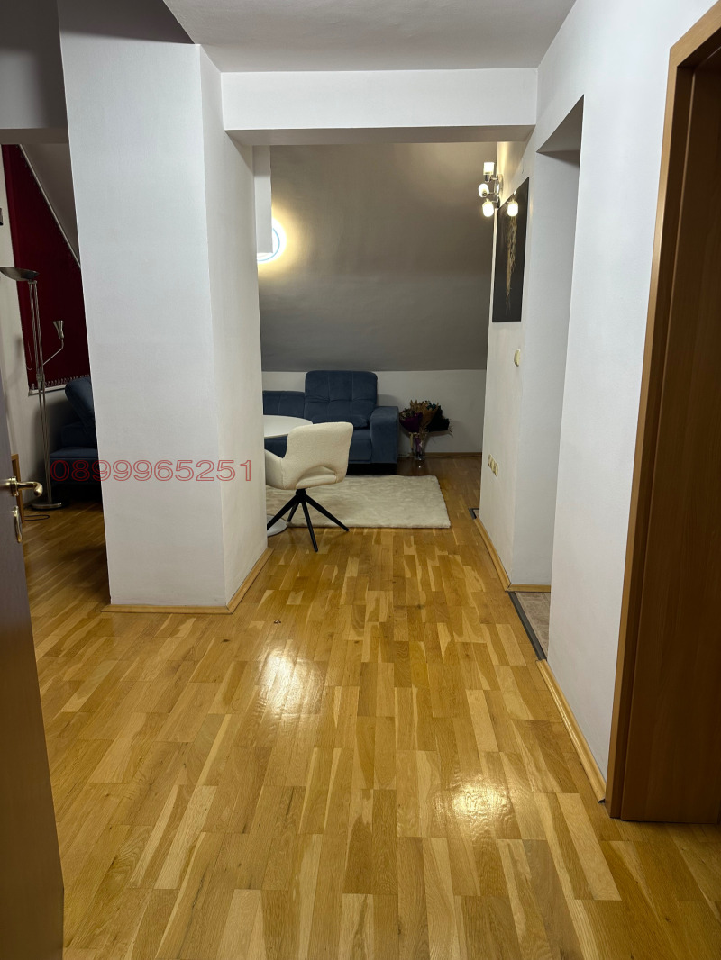 Продава МЕЗОНЕТ, гр. Пловдив, Съдийски