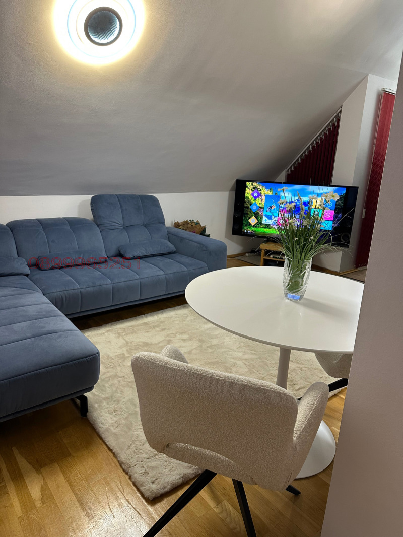 Продава МЕЗОНЕТ, гр. Пловдив, Съдийски, снимка 8 - Апартаменти - 52776026