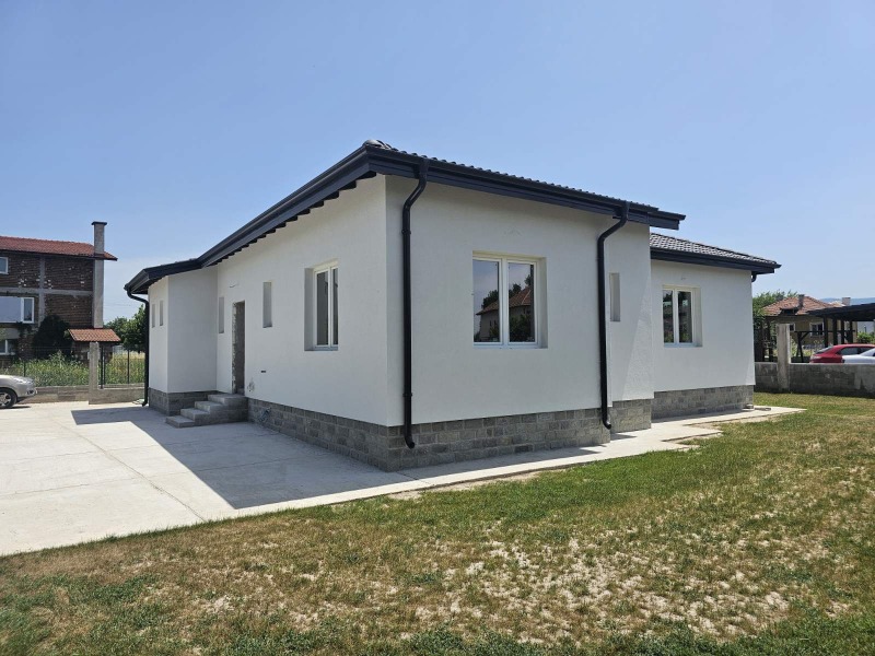 Продаја  Кућа регион Пловдив , Крумово , 151 м2 | 93828822 - слика [13]