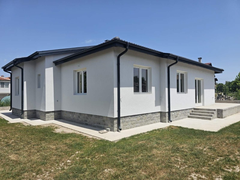 Til salgs  Hus region Plovdiv , Krumovo , 151 kvm | 93828822