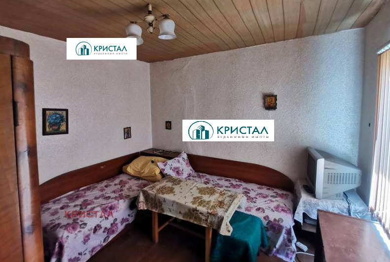 Продава КЪЩА, с. Шишманци, област Пловдив, снимка 3 - Къщи - 47442808