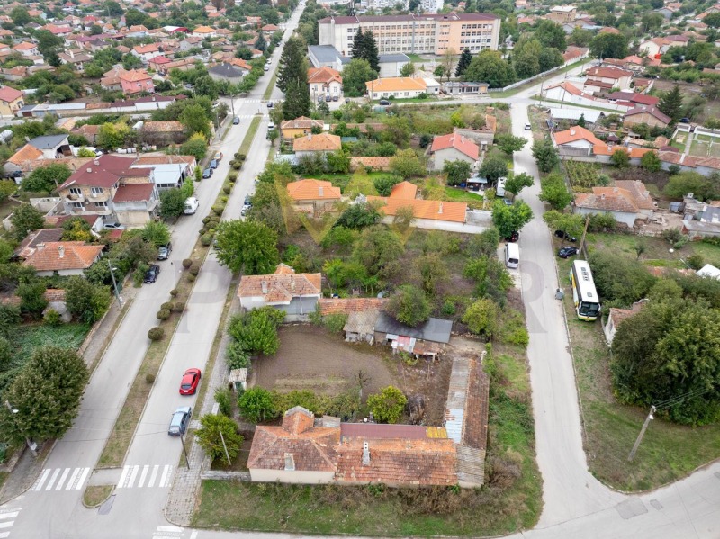 Na prodej  Dům oblast Varna , Suvorovo , 78 m2 | 23811310